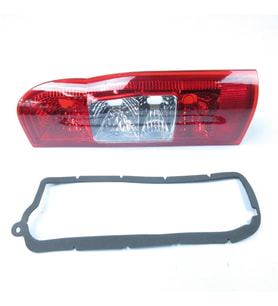 Ford Transit V347 2006 2014 Stop Lambası Sağ 6C11 13450 Aa   Duylu (Oem No:6C1113404Ae)