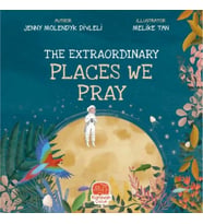 The Extraordınary Places We Pray