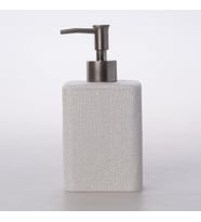 Linen Sıvı Sabunluk İnci