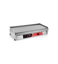 KUTLU 100 CM PLEYT IZGARA (ELEKTRİKLİ)