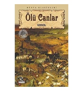 Ölü Canlar