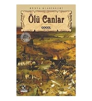 Ölü Canlar