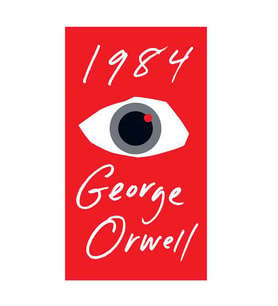 1984 - Signet Classic