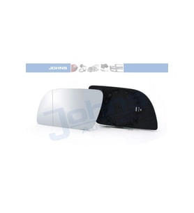 VW Polo 4 (9N2) 2002-2005 Ayna Cami Sol Isitmali Genis Acili 6Q0857521A Viewmax