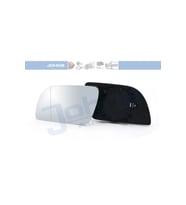 VW Polo 4 (9N2) 2002-2005 Ayna Cami Sol Isitmali Genis Acili 6Q0857521A Viewmax