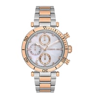 Cerruti 1881 CIWLI0049906 Kadın Kol Saati (Gümüş)