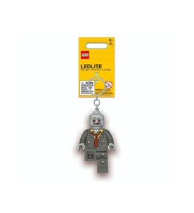 LEGO Minifigures KE135H Zombie Led Key Chain