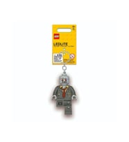 LEGO Minifigures KE135H Zombie Led Key Chain