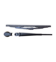 Ford Focus 2 SW Turnier 2008-2011 Arka Cam Silecek Kolu Takımı 1462915