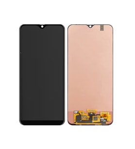 MOSGOO Samsung M30 - M30S - M21 - M31 - M21s Uyumlu Lcd Ekran Çitasız Oled