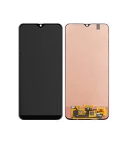 MOSGOO Samsung M30 - M30S - M21 - M31 - M21s Uyumlu Lcd Ekran Çitasız Oled