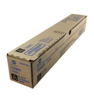 Minolta TN-328K Black Siyah Orjinal Fotokopi Toneri Bizhup C250İ-300İ-360İ 28.000 Sayfa
