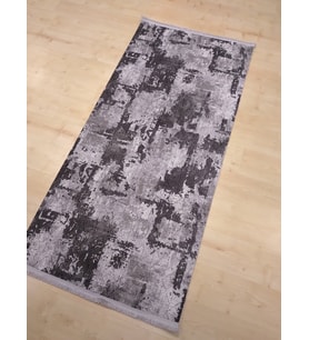 HALIMARKA K-CNCPT 4701 GRİ MODERN SALON HALISI 97X200 CM