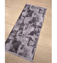 HALIMARKA K-CNCPT 4701 GRİ MODERN SALON HALISI 97X200 CM