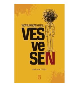 Vesvesen