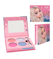 Topmodel Göz Farı Pembe, Candy