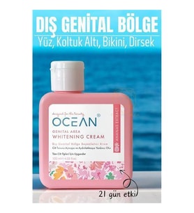 Transformacion Dış Genital Bölge Beyazlatıcı FLASH EFFECT Krem  Yüz, Koltuk Altı, Bikini Bölgesi, Dirsek Beyazlatıcı 721111