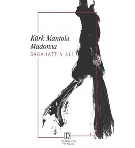 Kürk Mantolu Madonna