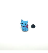 MORDİNO Miss Cat Pin