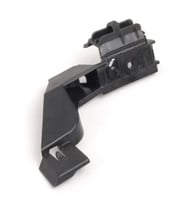 Audi A4 08/12 Arka Tampon Braketi· Sol Plasti·k (Tw) 