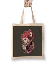 Hisoka 01 Bez Çanta Uzun Saplı