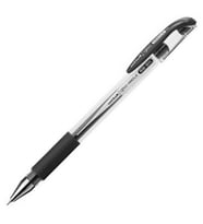 UNI-BALL UM-151ND İĞNE UÇLU JEL KALEM 0,38mm SİYAH