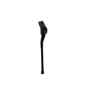 26CM  BİSİKLET  PARK  AYAKLIK  SİYAH PLASTİK (5343)
