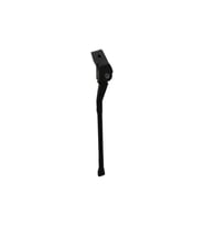 26CM  BİSİKLET  PARK  AYAKLIK  SİYAH PLASTİK (5343)