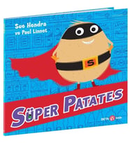 Süper Patates