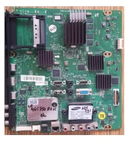 BN41-01423B, BN94-03388A, Samsung UE46C750 Anakart