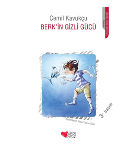 Berk'in Gizli Gücü