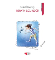 Berk'in Gizli Gücü