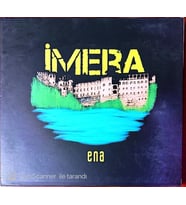 (Plak Değildir CD dir) CD İmera Ena CD (Karışık)