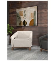 Kanvas Tablo Soyut Vazolar Dekoratif Kanvas Tablo 30 X 40
