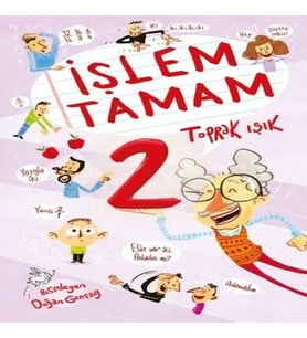 İşlem Tamam 2