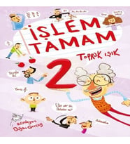 İşlem Tamam 2