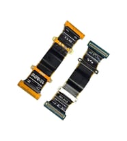 Samsung Z Fold3 Şerit Konnektör Ekran Flex