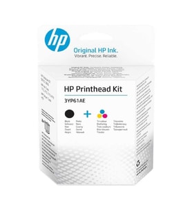 3yp61ae Trı Color/black Gt Printhead Kıt
