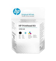 3yp61ae Trı Color/black Gt Printhead Kıt