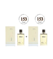 153 + 153 Kadın Parfüm Edp  Floral - Mnms1532 (Standart)