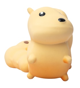 Tikiri Diş Kaşıyıcılı Oyuncak- Caterpillar