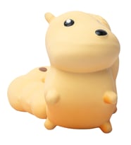 Tikiri Diş Kaşıyıcılı Oyuncak- Caterpillar