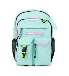 CHIMOLA AQUA SIRT ÇANTASI 17" ÇOK RENKLİ (U)