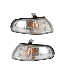 SİNYAL LAMBASI 626 1992-1997 SOL/SAĞ TAKIM 2 ADET