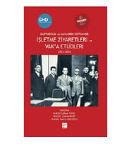 İşletmecilik ve Muhasebe Eğitiminde İşletme Ziyaretleri ve Vak’a Etüdleri 2023-2024