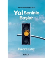 Yol Seninle Başlar