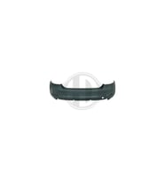 Skoda Octavia 2013-2017 Tampon Arka Sensorsuz 5E5807421 Wisco