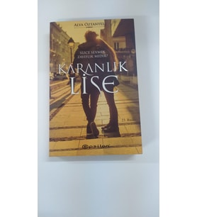 KARANLIK LİSE