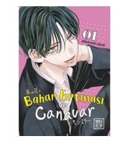 Bahar Fırtınası ve Canavar 1