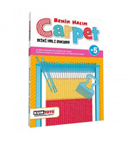 Kumtoys Carpet Benim Halım